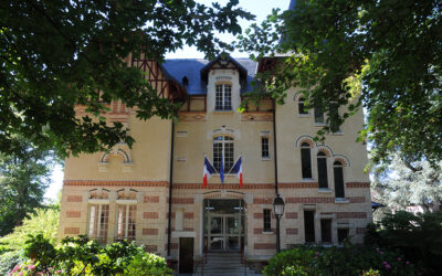 Décès de M. François Lazzarini