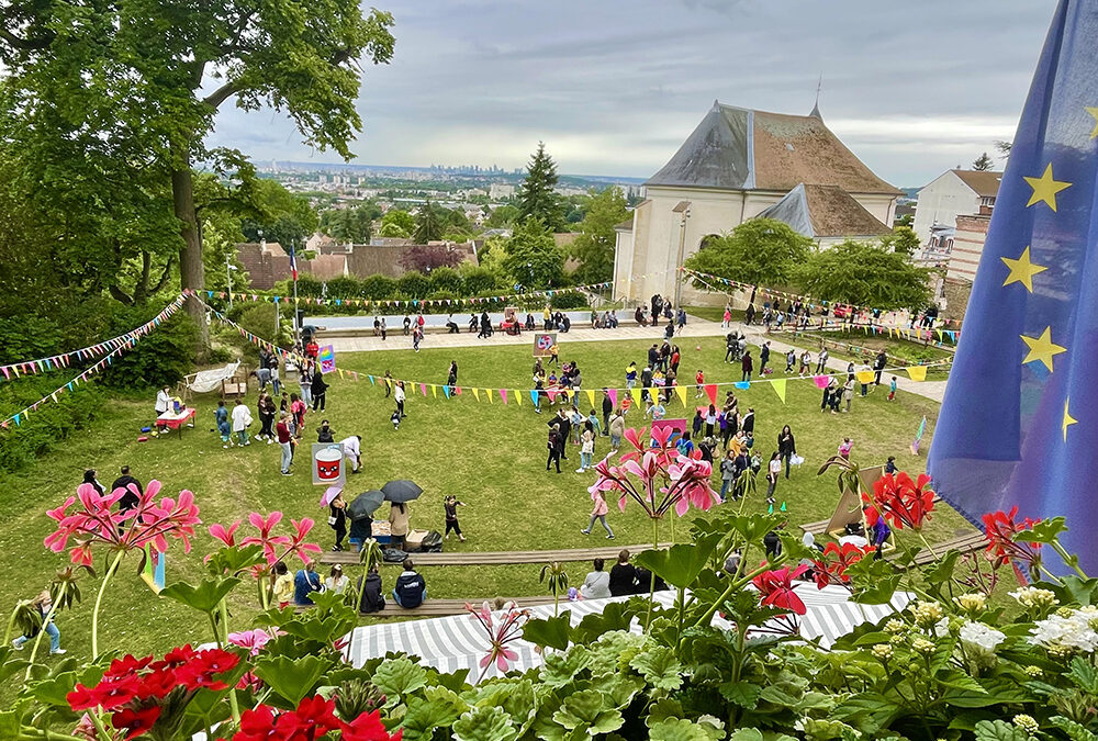 Andilly en fête !