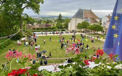 Andilly en fête !
