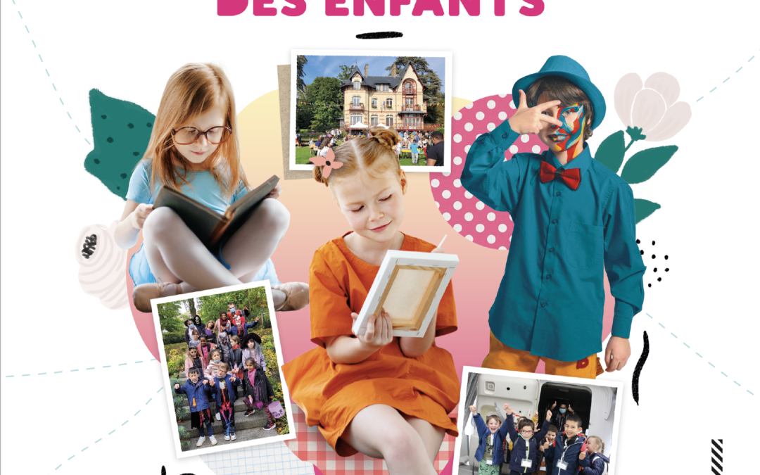 Le guide de l’accueil péri et extra-scolaire