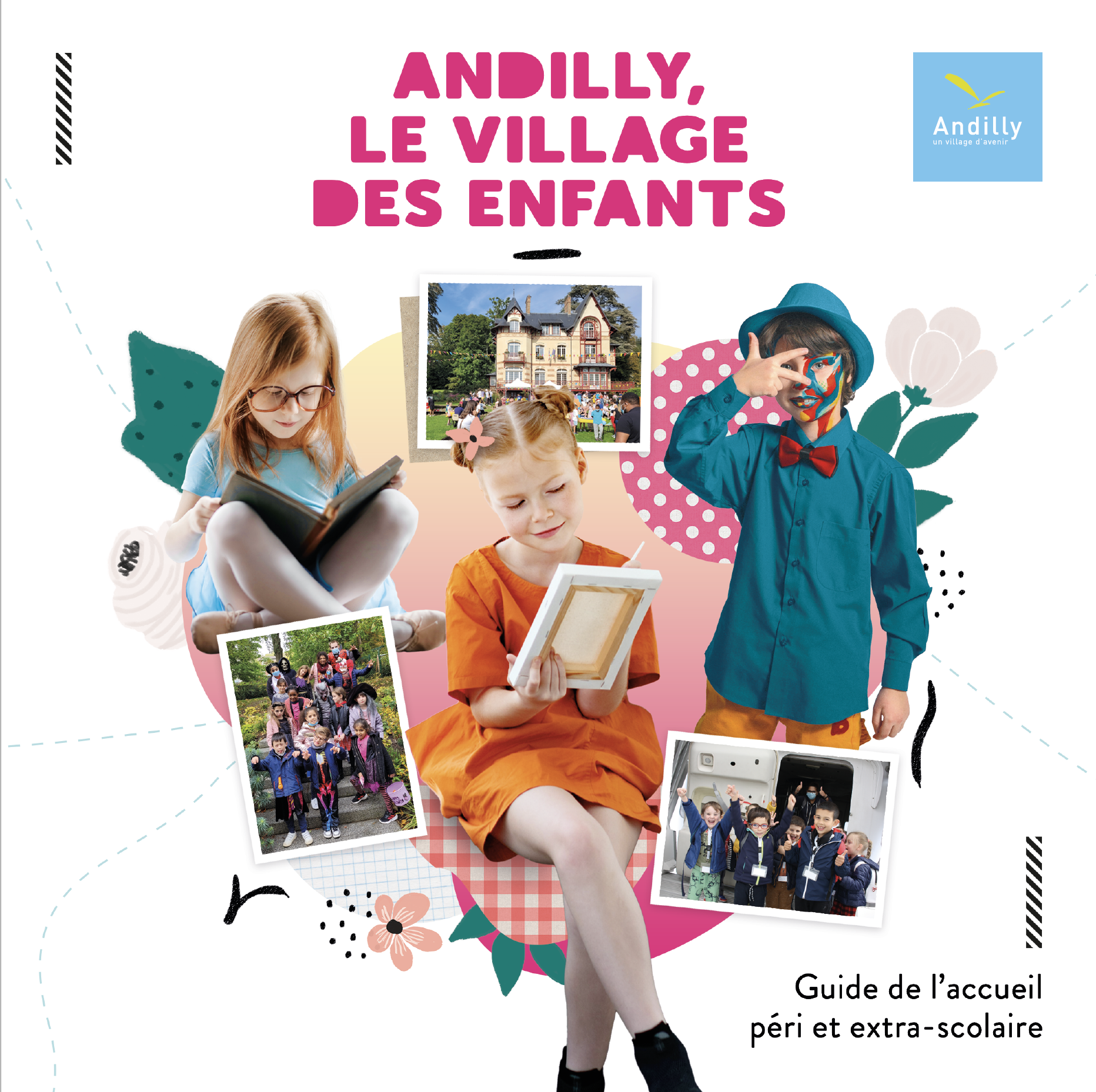 Le guide de l’accueil péri et extra-scolaire