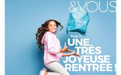 Andilly & vous n°29