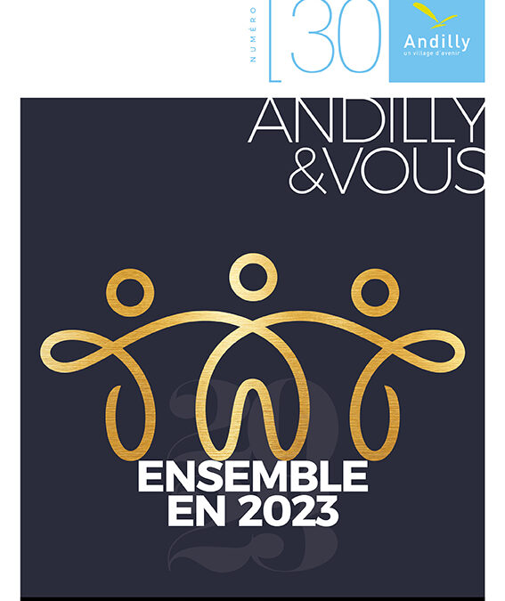 Andilly & vous n°30