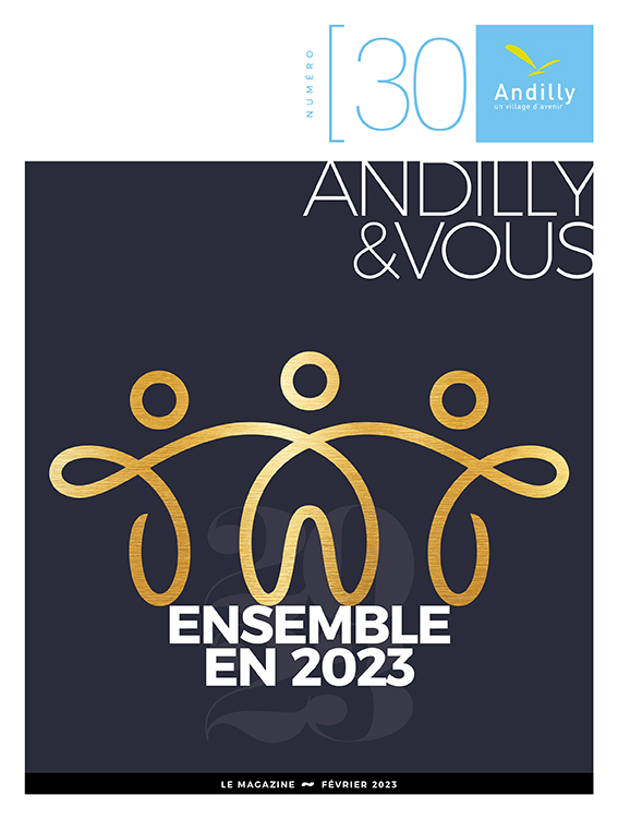 Andilly & vous n°30