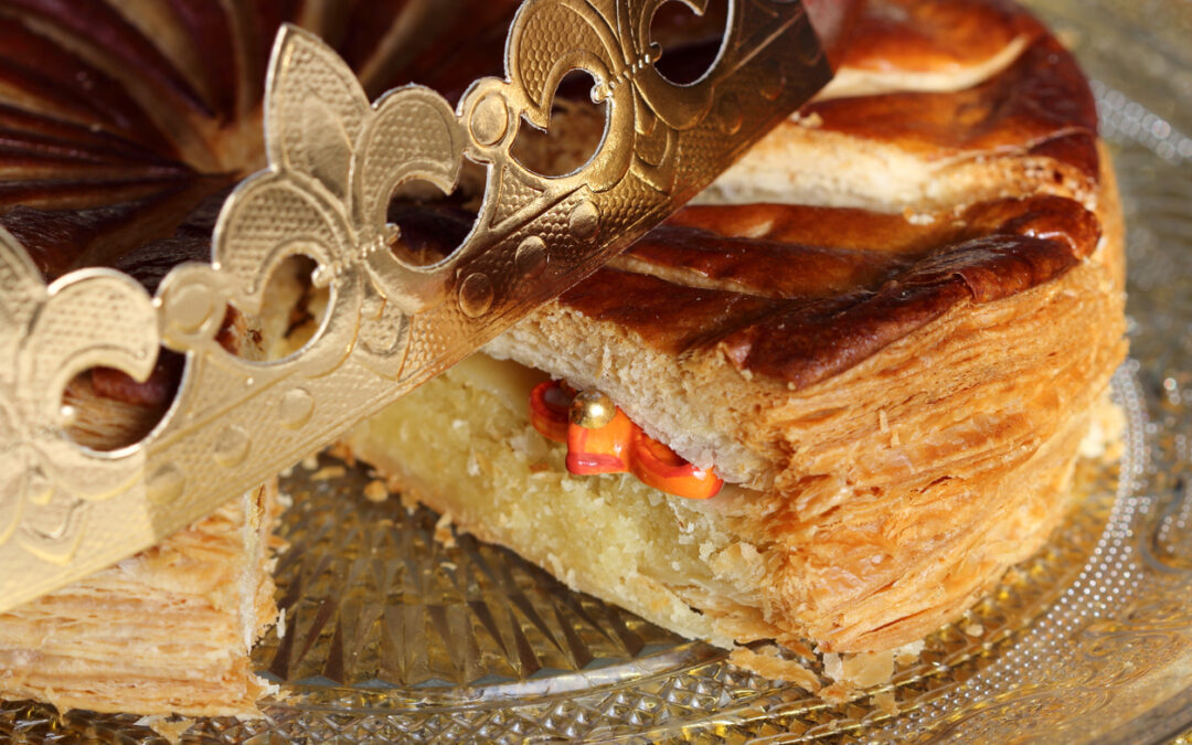 Repas de reines et de rois