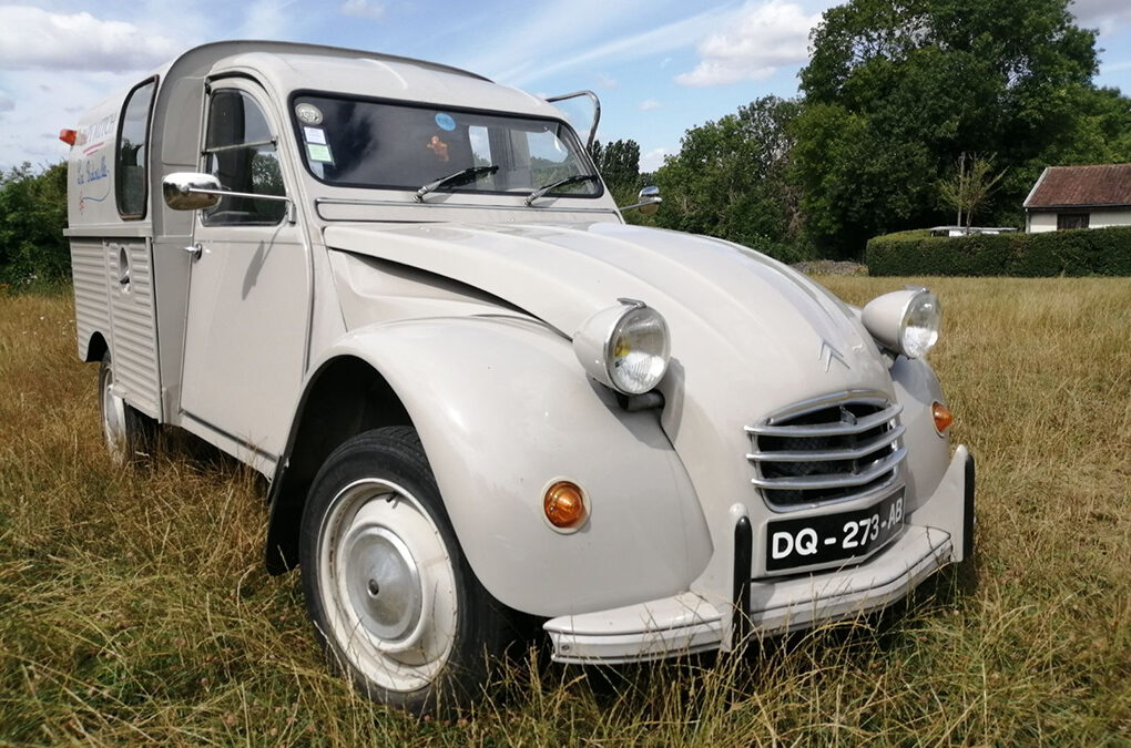 Andilly Tour : une belle journée autour de voitures de collection