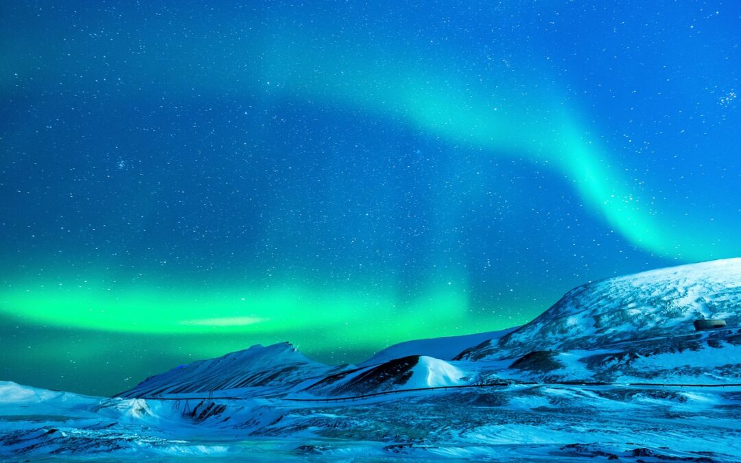 Partez en voyage dans l’Arctique avec les « Contes de givre et de neige »