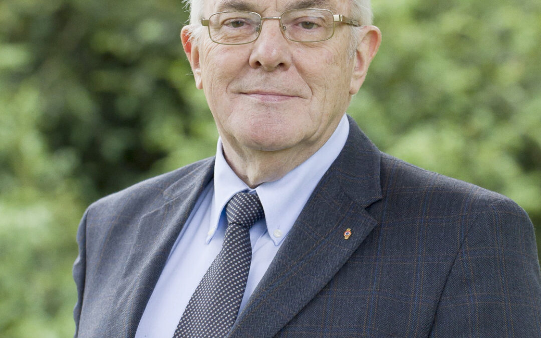 Hommage à Hervé Collet