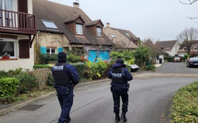 L’Opération Tranquillité Vacances, pensez-y !