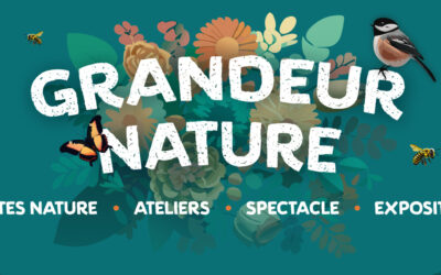 Au programme de l’événement « Grandeur Nature »