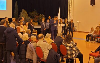 Rencontres avec les Andilloises et les Andillois