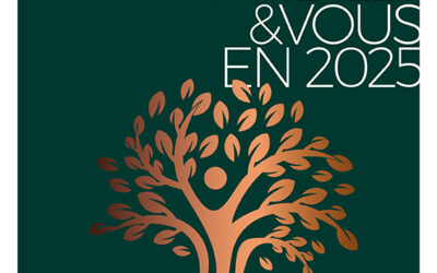 Votre magazine « Andilly & Vous » n°36 est en ligne