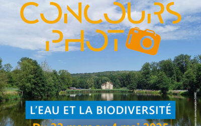 À vos objectifs ! 2e édition du concours photographique du SIARE