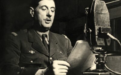 Commémoration de l’Appel du 18 juin du général de Gaulle