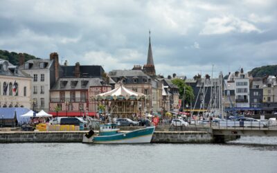 Souvenir d’une journée « made in » Normandie