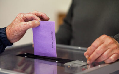 Élections municipales et communautaires 2026