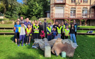 Votre programme de vendredi 19 septembre