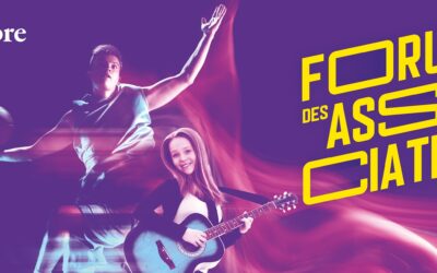Retrouvez vos associations au Forum de Soisy-sous-Montmorency