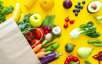 Découvrez les menus de la Semaine du Goût