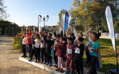 Retour sur le Cross des Écoles
