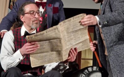 Votre week-end à Andilly