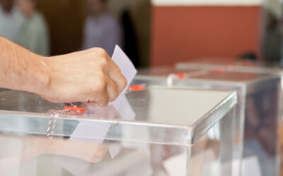 Résultats des élections des membres de la Caisse des écoles