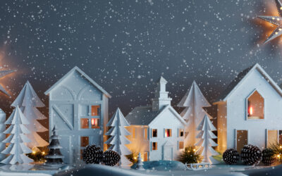 Joyeuses fêtes à toutes et à tous