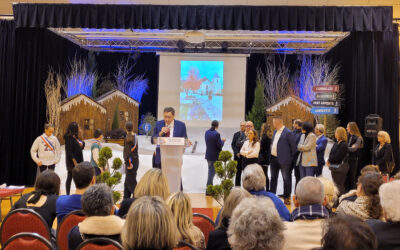 Rencontres avec les Andilloises et les Andillois