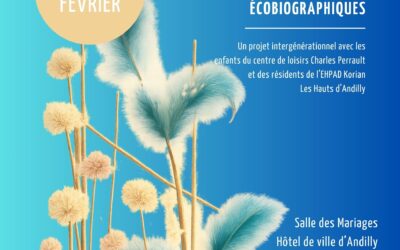 Découvrez l&rsquo;exposition Les Échos du Vivant