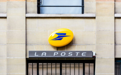 Fermeture bureau de poste