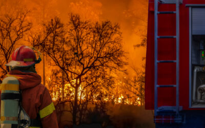 SOLIDARITÉ POUR LES SAPEURS-POMPIERS ET LES FORCES DE L’ORDRE